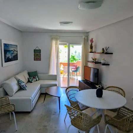 Orihuela Costa, Cabo Roig Apartment