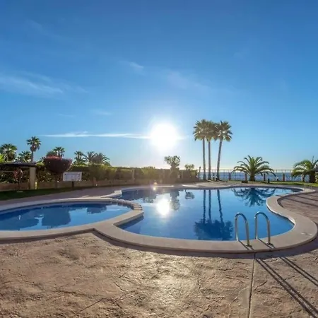 Orihuela Costa, Cabo Roig