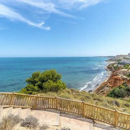 Orihuela Costa, Cabo Roig Dehesa de Campoamor (Orihuela Costa)