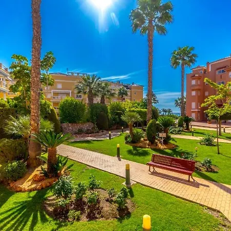 Orihuela Costa, Cabo Roig * Dehesa de Campoamor (Orihuela Costa)