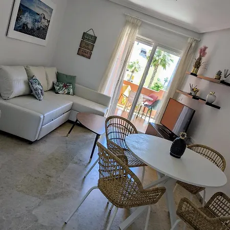 Apartment Orihuela Costa, Cabo Roig Dehesa de Campoamor (Orihuela Costa)