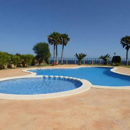 Apartment Orihuela Costa, Cabo Roig Dehesa de Campoamor (Orihuela Costa)