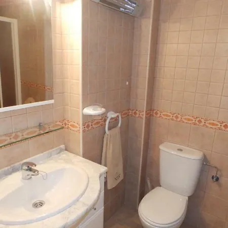 Orihuela Costa, Cabo Roig Apartment