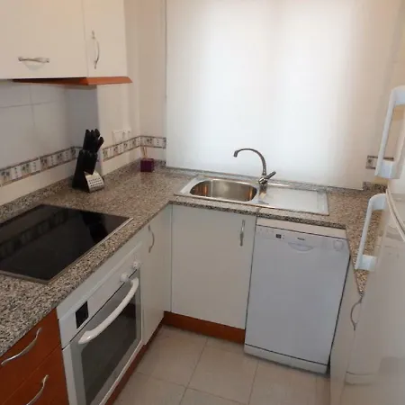 Apartment Orihuela Costa, Cabo Roig Dehesa de Campoamor (Orihuela Costa)