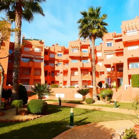 Orihuela Costa, Cabo Roig Apartment