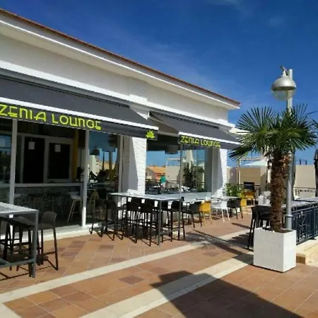 Apartment Orihuela Costa, Cabo Roig Dehesa de Campoamor (Orihuela Costa)