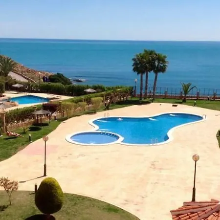 Orihuela Costa, Cabo Roig Apartment Dehesa de Campoamor (Orihuela Costa)