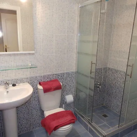 Orihuela Costa, Cabo Roig Apartment *